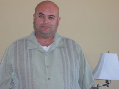Jose Godinez