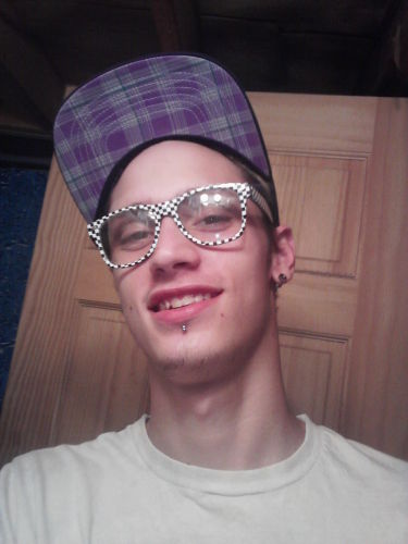 Corey Stickler