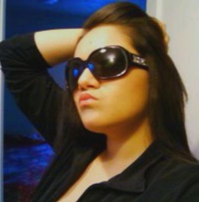 Alexandria Farrand