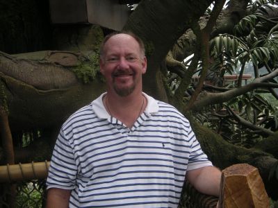 Richard Frunzi