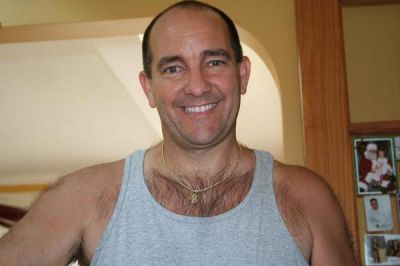 David Lavergne