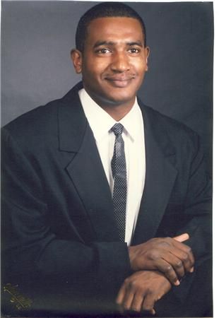 Richard Silver