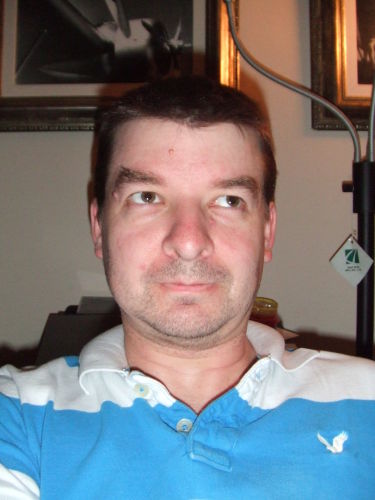 Daniel Allgor
