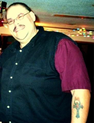 Barry Gregor