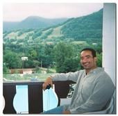 Marcelino Ortiz