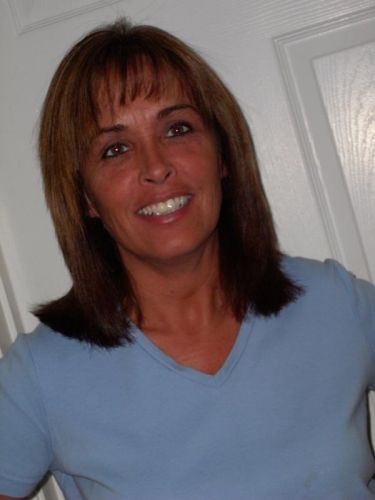 Sharon Johnson
