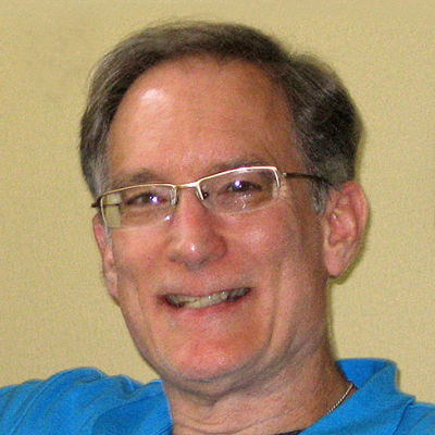 Craig Vogel
