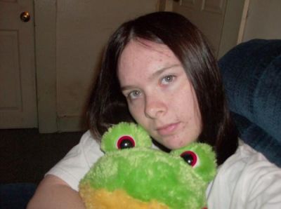 Brittany Vaughan