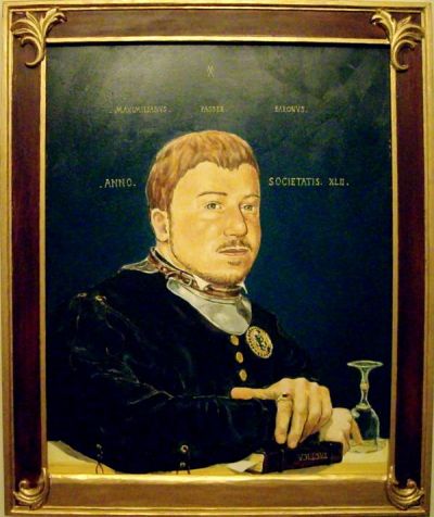 Max Nelson