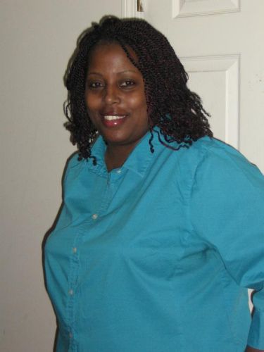 Carla Wilson