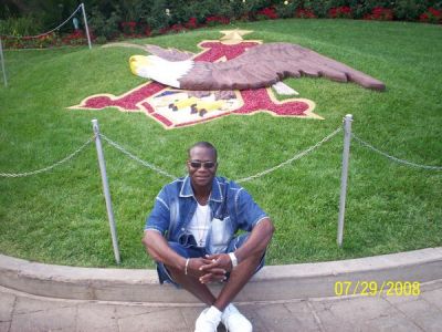 Pullen Omusi