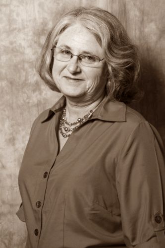 Melissa Wade-Meyer