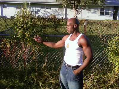 Deanthony Francis