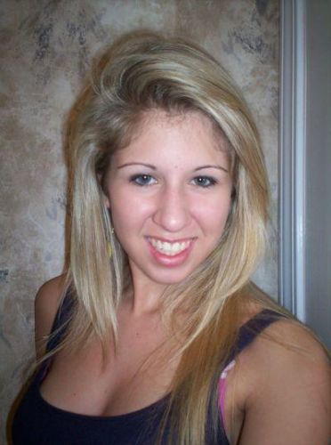 Kimberly Stovall