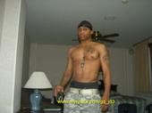 Jason Rogers