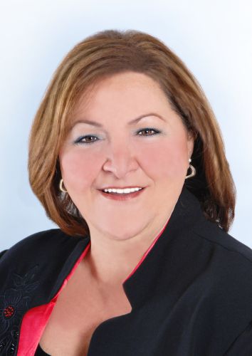 Karen Odonovan