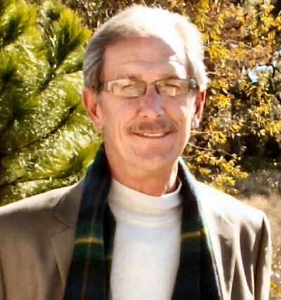 Larry Gordon