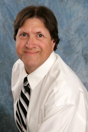 John Starry