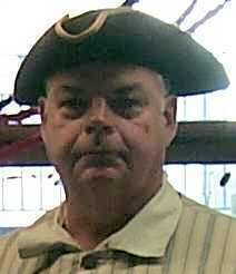 George Edenfield