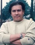 Max Aguilera