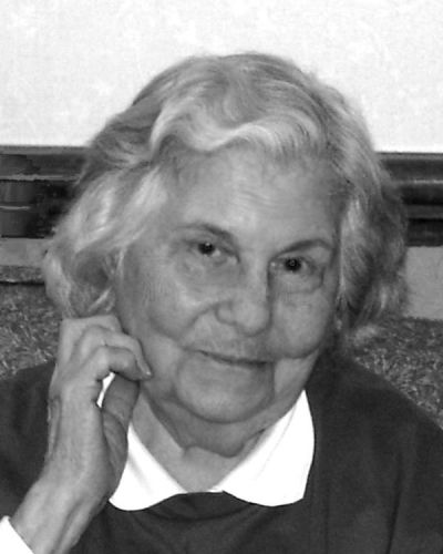 Deborah Mikita