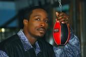 Christopher Stallworth