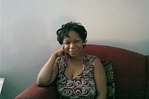 Donyel Jiles