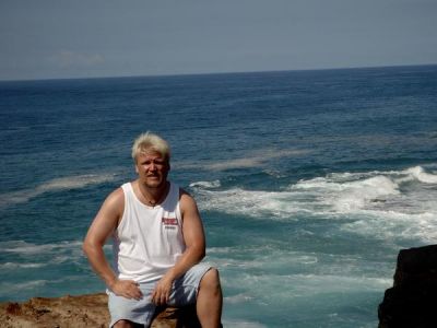 Daryl Schorr