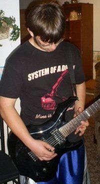 Steven Mitchell