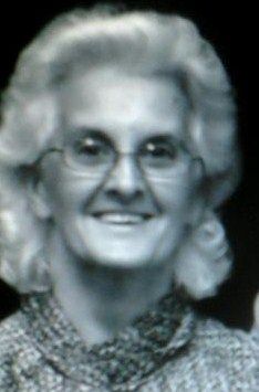 Katherine Moore