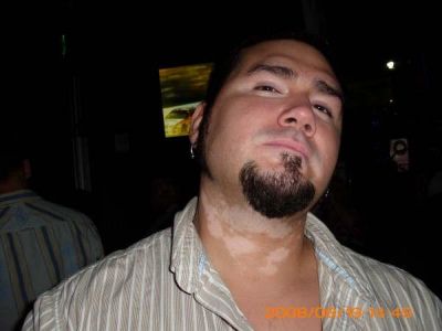 Matthew Serecero