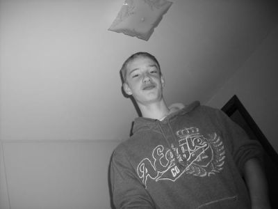 Tommy Boelter