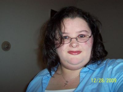 Amanda Drabek