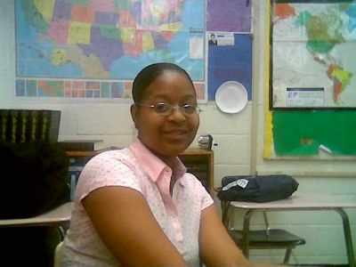 Demetria Bookard