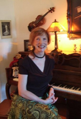 Christine Demott