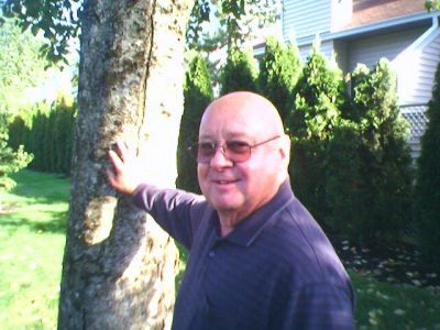 Jerry Isom