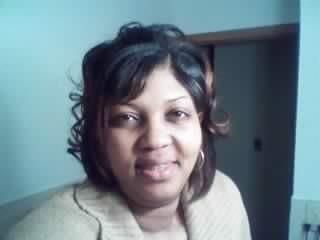 Rhonda Johnson