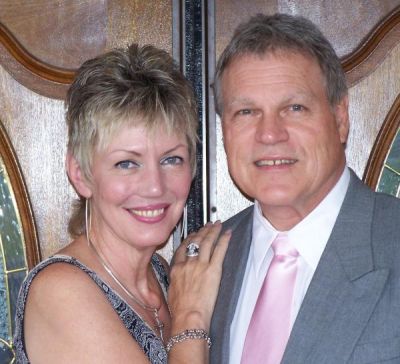 Yvonne Marksbury