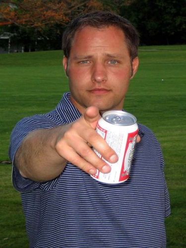 Bryan Manasse