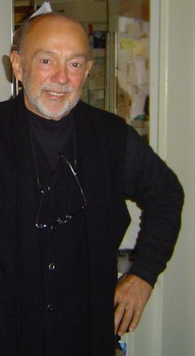 Gerald Lechliter