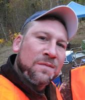 Shane Ruthven