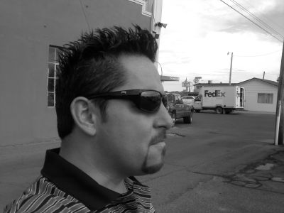 Jim Florez