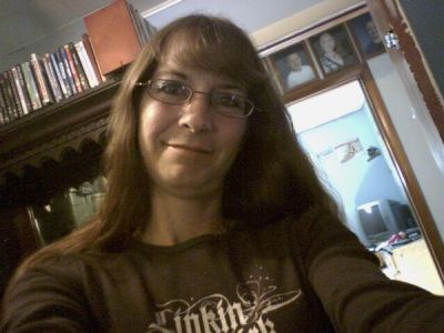Paula Hord