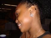 Jalise Wright