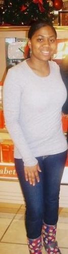 Siaundra Jackson