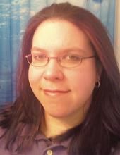 Crystal Welsh