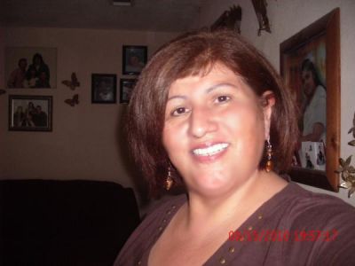 Alice Garcia