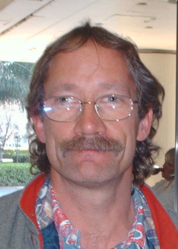 Thomas Wilson