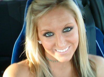 Chelsie Anthony