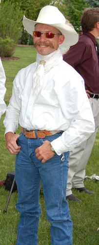 Michael Paulsen
